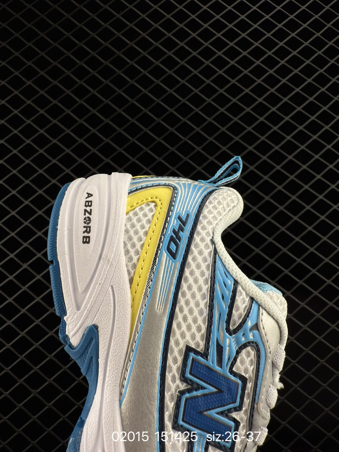 NB530 New Balance 530